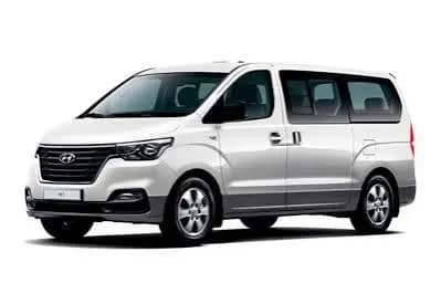 Beirut Airport Taxi Hyuday H1